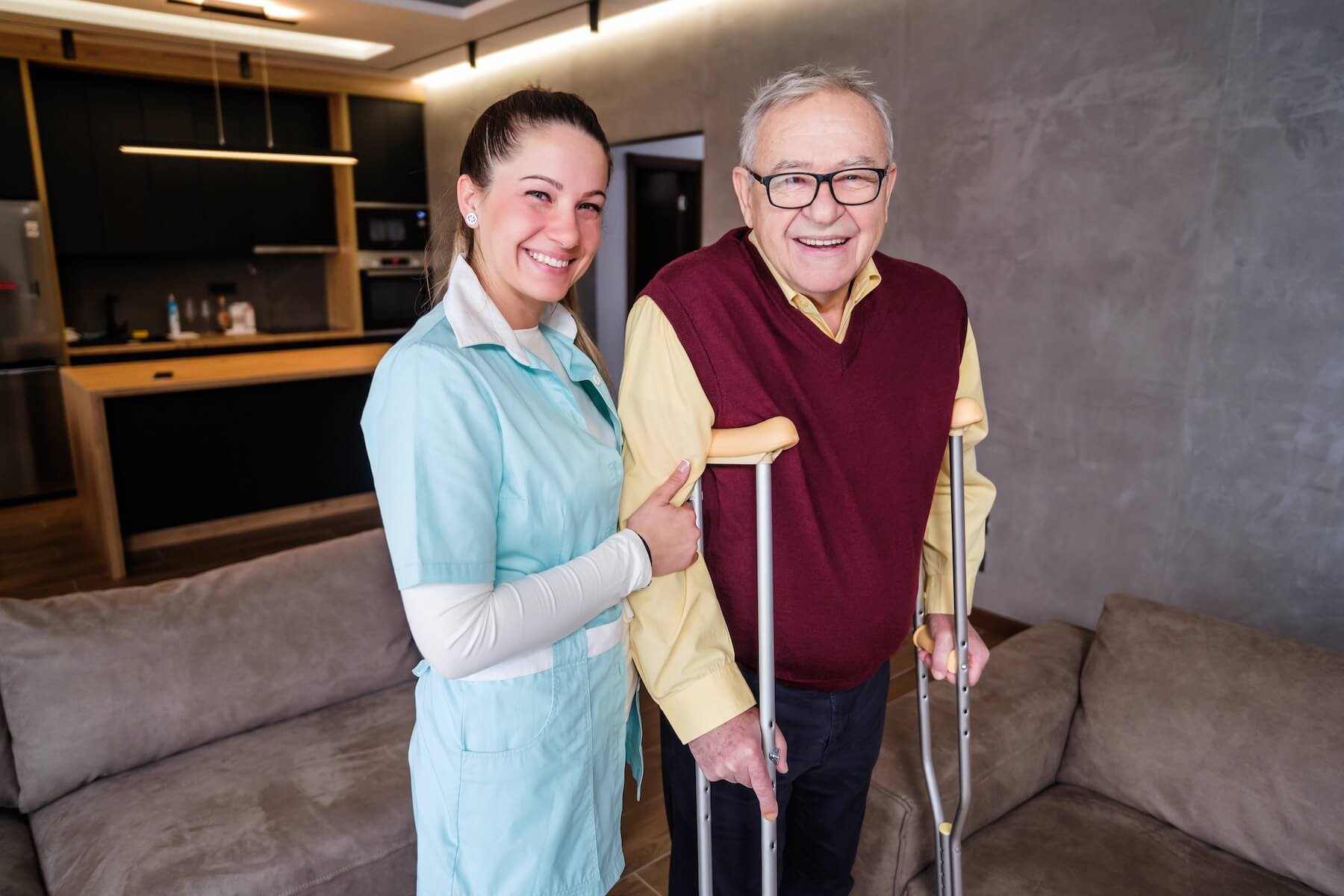 Home Health Care in Chubbuck Idaho