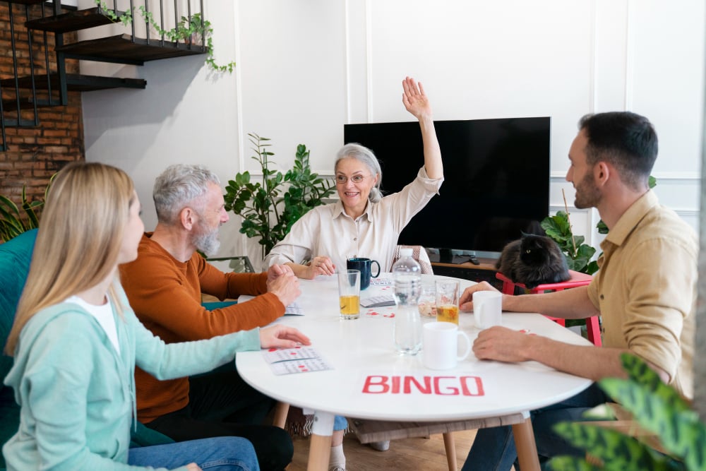 About Eden Health — compassionate in-home care helping Idaho Falls families find comfort and dignity