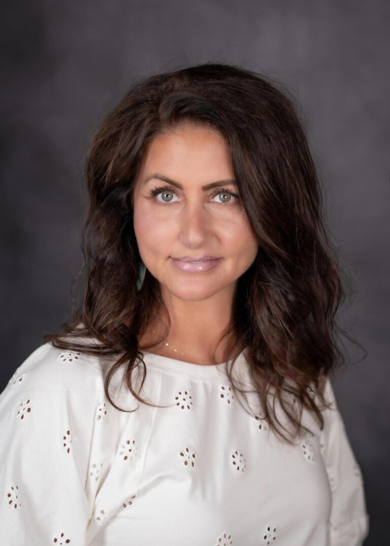 Adrienne Jacobson Community Liaison Idaho Falls