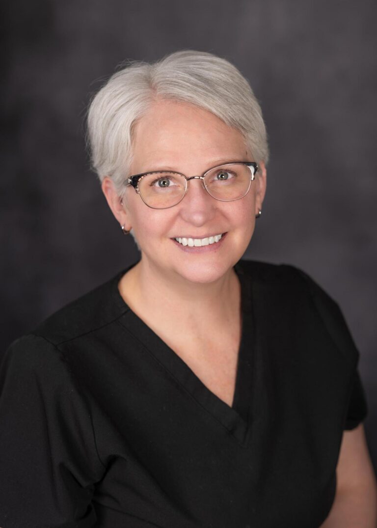 Lindsey Howard Hospice Director Idaho Falls