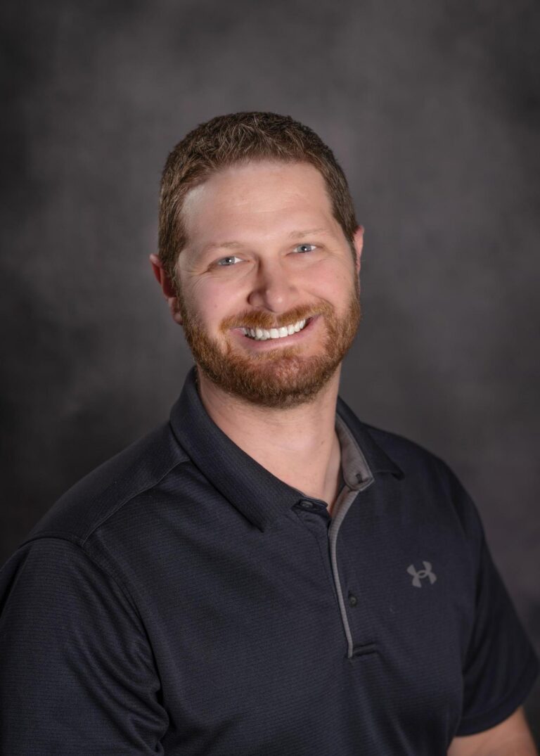 Joshua Tolman Home Care Director Eden Health Idaho Falls