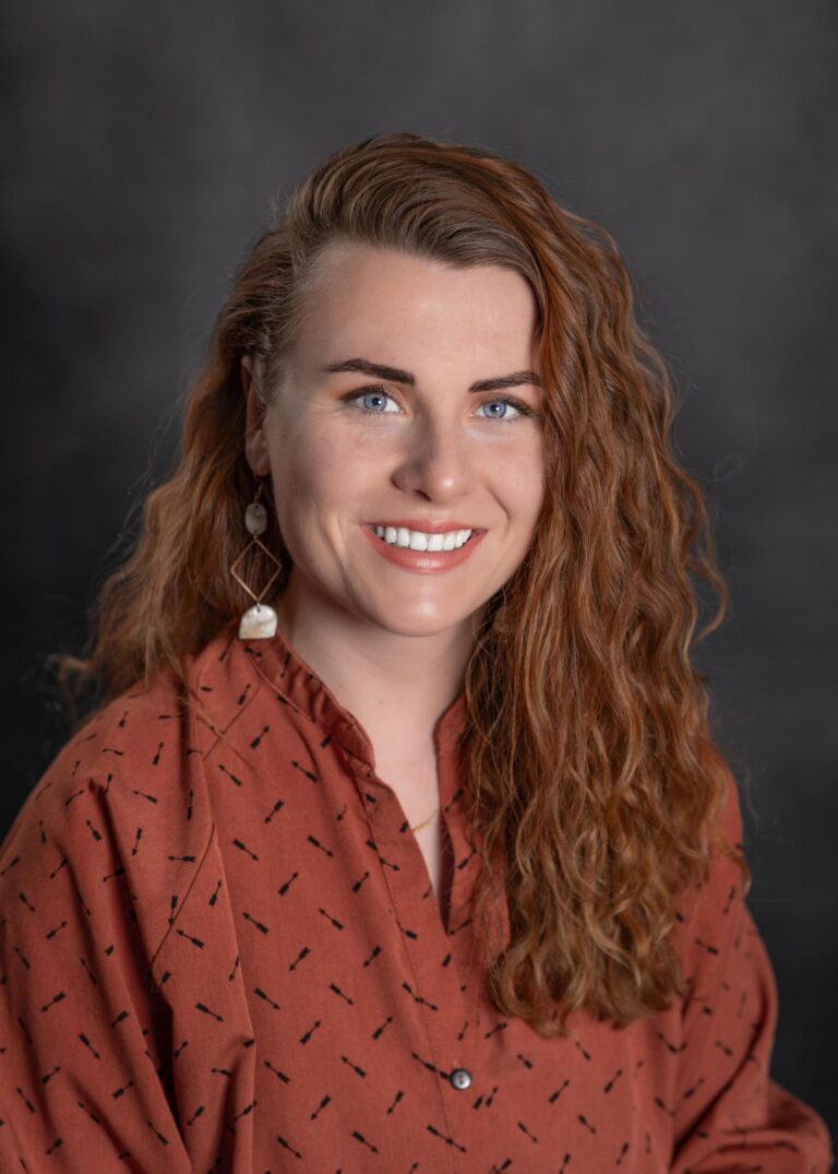 Orla O'Connor Community Liaison Pocatello Idaho