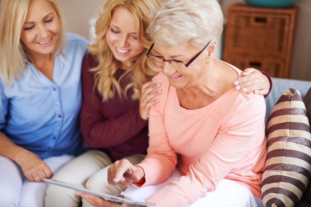 Home Health Blog