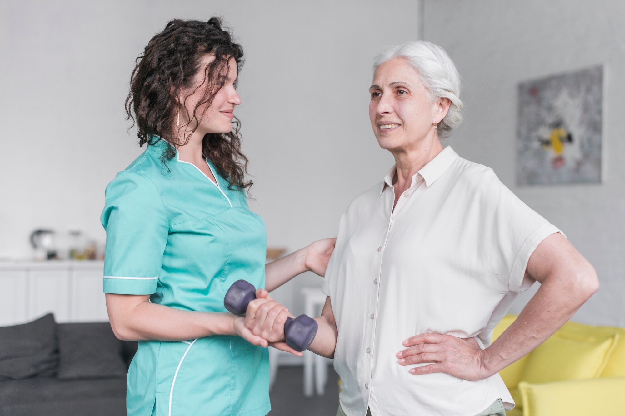 Brain health activities that support Alzheimer's caregivers and loved ones